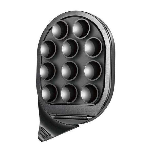 Magnetický držiak telefónu Joyroom JR-ZS418 čierny