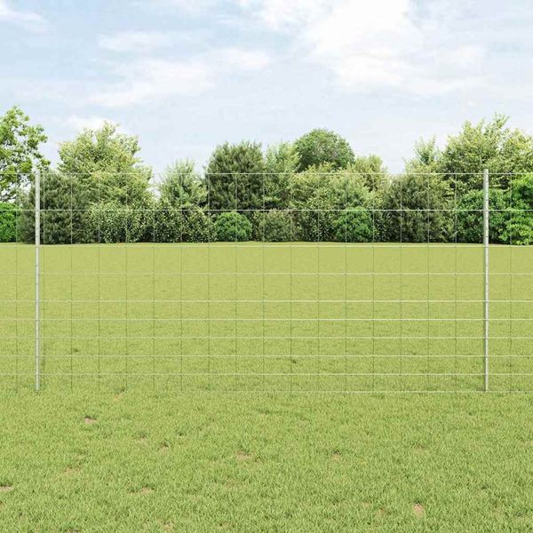 vidaXL Divoký plot s príspevkami 50 x 1,2 m (Š x V)