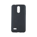 Puzdro Matt TPU pre Samsung Galaxy A54 5G čierne