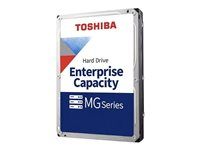 Pevný disk - Enterprise - 16 TB - interný - 3.5" - SATA 6Gb/s - 7200 ot/min. - vyrovnávacia pamäť: 1024 MB