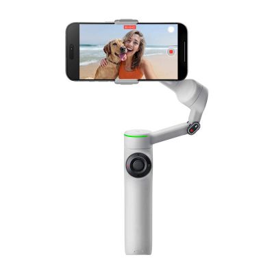 Samostatný stabilizátor Insta360 Flow 2 Pro (sivý)