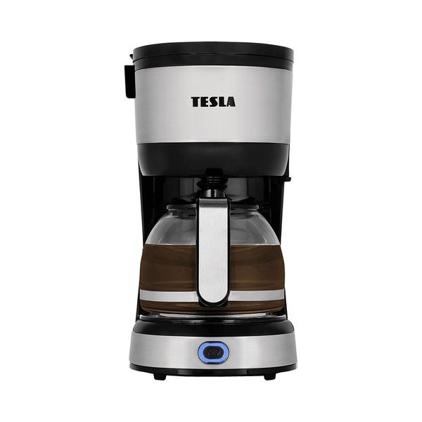 TESLA CoffeeMaster ES200 - kávovar na prekvapkávanú kávu