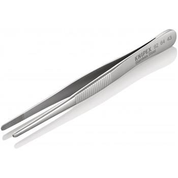 Knipex, Presná klešťa, s tupou špičkou