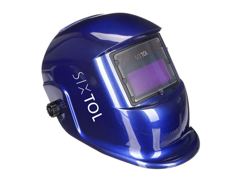 Kukla zváračská SIXTOL Welding Mask 3