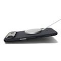 Spigen Nano Pop Mag Magsafe puzdro pre iPhone 17 Air Black Sesame
