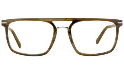 GUNNAR kancelárske/herné okuliare BARTON SEQUOIA čiré sklá BLF 35 GUNNAR focus