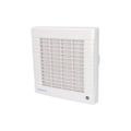 Ventilátor VENTS 150 MATL TURBO s automatickým žaluziím