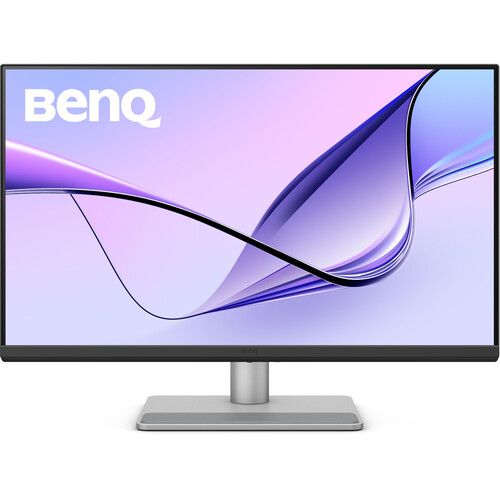 Benq MA270UP silver-grey