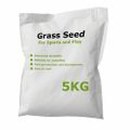 vidaXL Trávové semeno na športoviská 5 kg