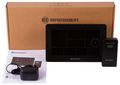 Meteostanica Bresser 4CAST Wi-Fi RC