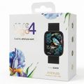 Forever smartwatch SW-330 ForeVigo 4 black