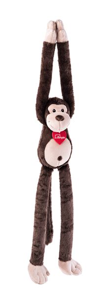 Opička Coffee-Hug me 70 cm