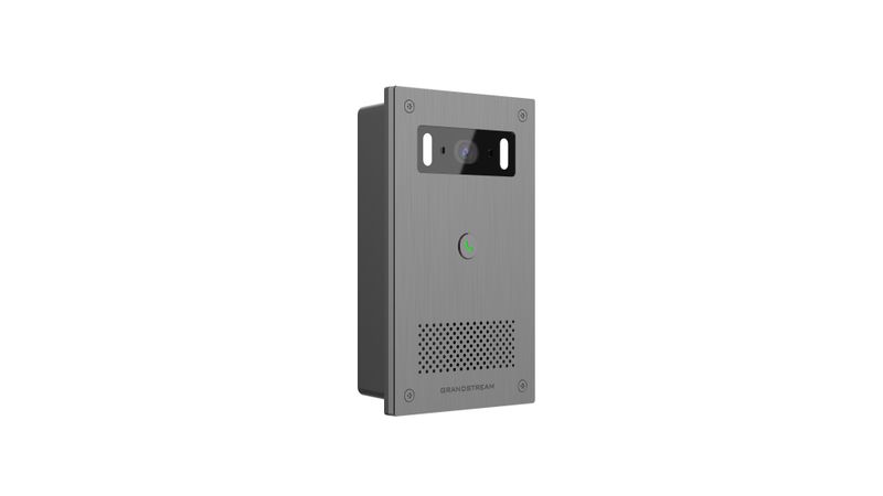Grandstream GSC3565 dveřnívideo interkom,  IP66, IK10, 10W repro