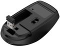 POŠKODENÝ OBAL - GENIUS NX-7000SE/ 1200 dpi/ optický senzor/ bezdrôtová/ čierna Myš, bezdrôtová, optická, 1200DPI, 3 tlačidlá, USB, čierna - POŠKODENÝ OBAL