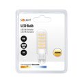 LED žiarovka SOLIGHT WZ328 G9 6 W