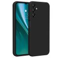 Etteri Silikónové puzdro pre Samsung Galaxy A14 čierne