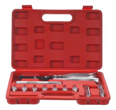 Sada na montáž a demontáž ventilových tesnení MECHANIC VALVE SET 1 SIXTOL