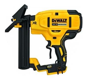 Dewalt Aku hrebičovačka solo 18V Dewalt DCN682N