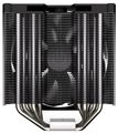 Endorfy chladič CPU Fortis 5 / 140mm fan/ 6 heatpipes / PWM / pro Intel i AMD Chladic, pro CPU, pro Intel i AMD, socket 1700, 1200, 115x, AM5, AM4, AM3(+), AM2(+), FM2(+), FM1, 220W TDP, 140mm ventilátor, 6