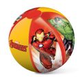Nafukovacia lopta AVENGERS 50 cm