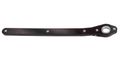 Nožnicový zdvihák s račňou SX SCISSOR JACK FORK 2T SIXTOL