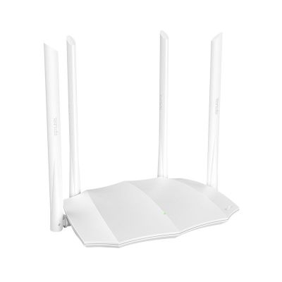 Tenda AC5 Wireless AC Router 802.11ac/a/b/g/n,1200 Mb/s, VPN, IPTV, WISP, Universal Repeater