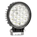 LED pracovné svetlo AWL65 57W 6500K 10000lm 9-36V AMiO-04206