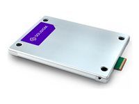 SSD - Enterprise - 30,72 TB - interný - E3.S - PCIe 4.0 x4 (NVMe)