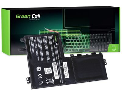 Green Cell TS54 batéria pre Toshiba Satellite U940 U40t U50t M50-A M50D-A M50Dt M50t