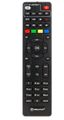 Set-top box CABLETECH URZ0336C, DVB-T2/C, H.265 HEVC, scart