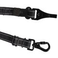 Bezpečnostný pás do auta pre psa CAR BELT FREDY, 63/90 x 2,5 cm SIXTOL