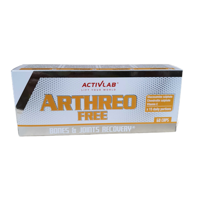 Arthreo Free - ActivLab