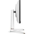 BENQ EX271U, LED Monitor 27" 4K UHD, biely