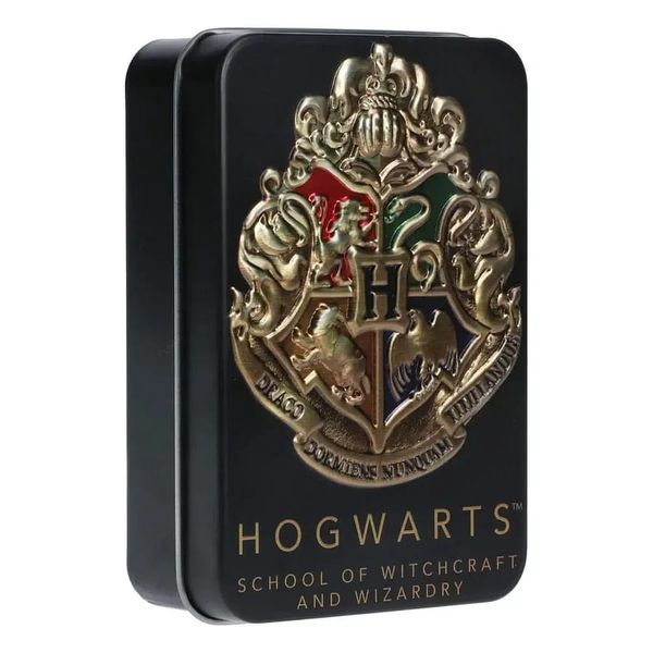 Hracie karty Harry Potter - Rokfortské fakulty
