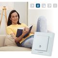 Homematic IP   Senzor teploty a vlhkosti - vnitřní - HmIP-STH