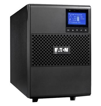EATON UPS 9SX2000I, 2000 VA, 1/1 fáza, tower Záložný zdroj, 1/1fáza, tower, 2000 VA