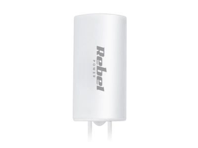 Kondenzátor rozbehový motorový 3.75uF 450V REBEL URZ3128