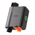 Inteligentný ZigBee ventil/merač vody SONOFF SWV-BSP (3/4")