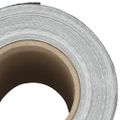 vidaXL Ochranná lišta proti hmyzu, kamenný vzhľad, sivá 35x0,19 m, PVC