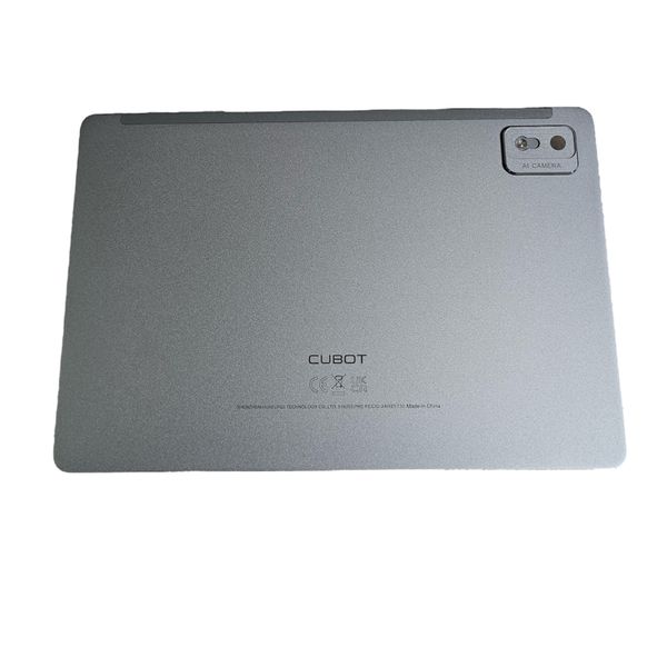 Cubot TAB 30 Rear Cover (Back Shell) Without Camera Cover (Lens)