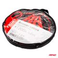 Štartovacie káble 1200A - 6m AMiO-01436