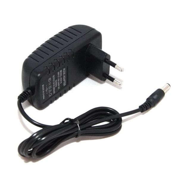 MHPower napájací adaptér 18V 1A 18W pre Mikrotik Routerboard a ALIX
