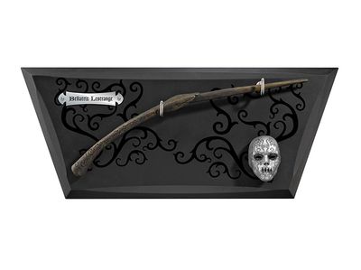 Prútik Bellatrix Lestrangeovej Deluxe