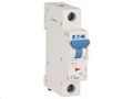 Jistič EATON PL7-B20/1 230 V/20 A/B/10 kA/1P na DIN lištu