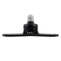 Lampa pro růst rostlin Gardlov 20440, 108LED, E27 Lampa pre rast rastlín Gardlov 20440, 108LED, E27