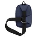 Crossbody bag Urbanflex dark blue