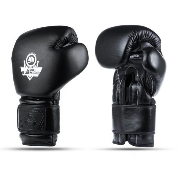 Boxerské rukavice DBX BUSHIDO B-ProFight 12 oz