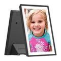 Inteligentný fotorámik Lexar PX-110BLKGLR (čierny) 11"