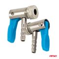 Adaptér kompresora 6 mm AMiO-04497