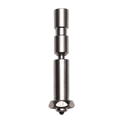 Rýchlovýmenná hlavica Anycubic s tryskou 0,8 mm pre tlačiarne Kobra 3 Max